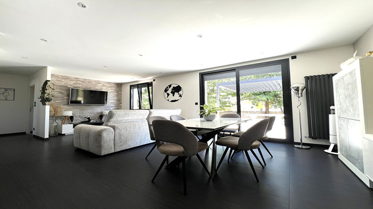 Ma-Cabane - Vente Maison FLEURY-LES-AUBRAIS, 98 m²