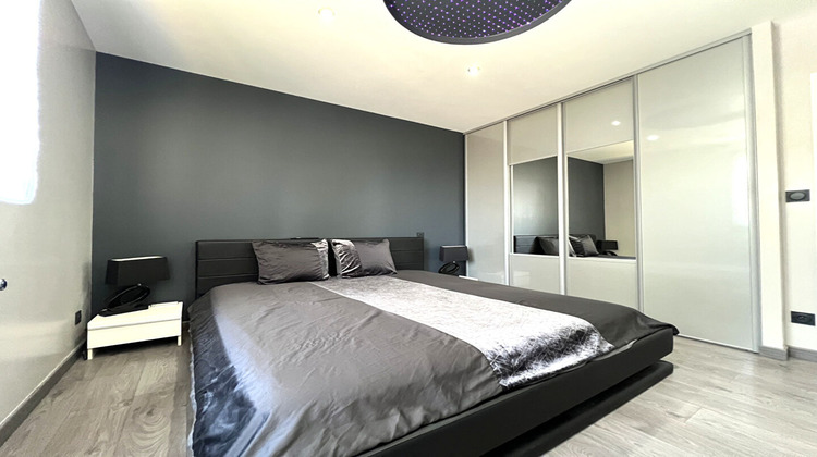 Ma-Cabane - Vente Maison FLEURY-LES-AUBRAIS, 98 m²