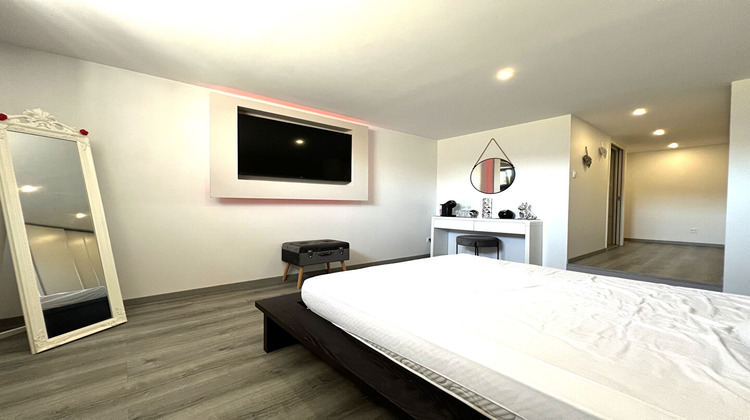 Ma-Cabane - Vente Maison FLEURY-LES-AUBRAIS, 98 m²