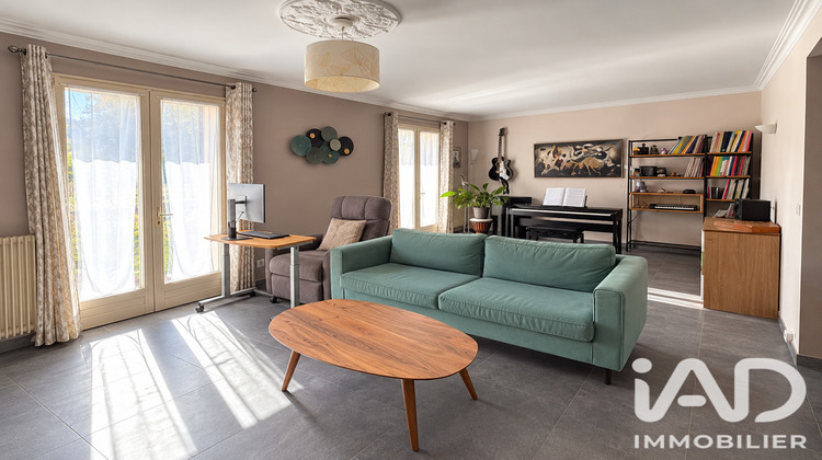 Ma-Cabane - Vente Maison Fleury-les-Aubrais, 160 m²