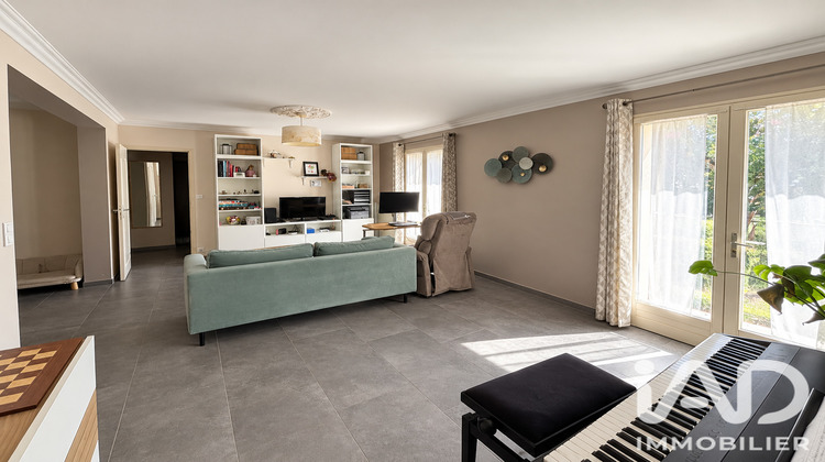 Ma-Cabane - Vente Maison Fleury-les-Aubrais, 160 m²