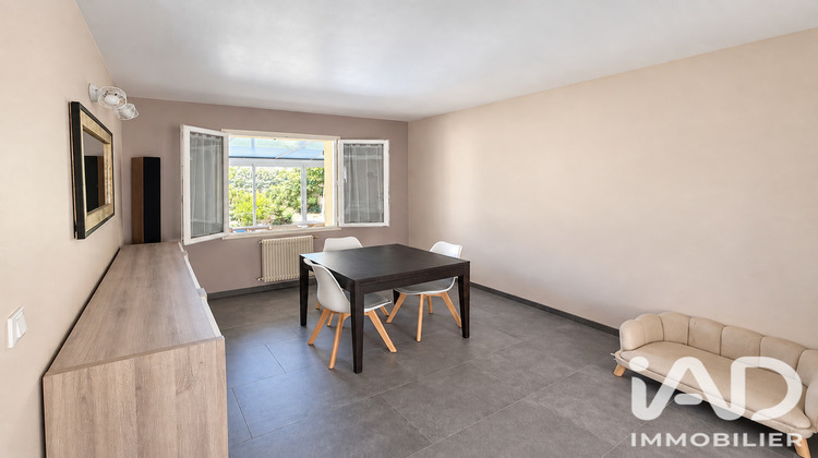 Ma-Cabane - Vente Maison Fleury-les-Aubrais, 160 m²