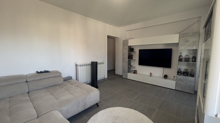 Ma-Cabane - Vente Maison Fleury-les-Aubrais, 84 m²