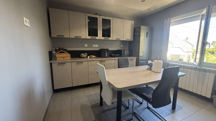 Ma-Cabane - Vente Maison Fleury-les-Aubrais, 84 m²