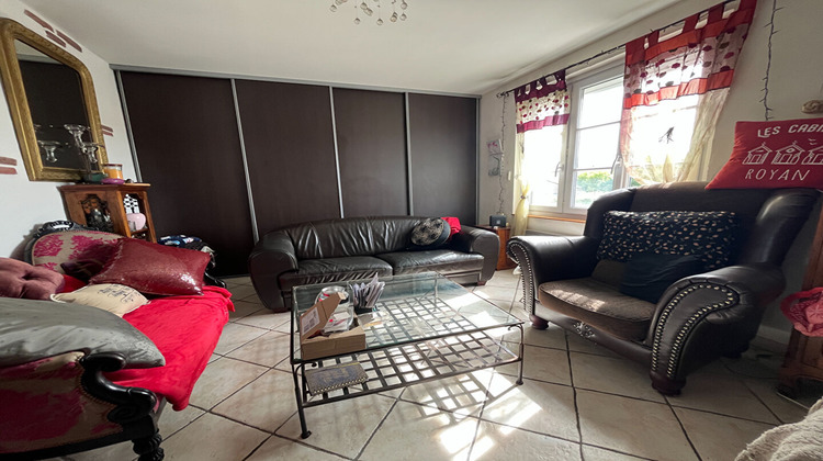 Ma-Cabane - Vente Maison FLEURY-LES-AUBRAIS, 96 m²