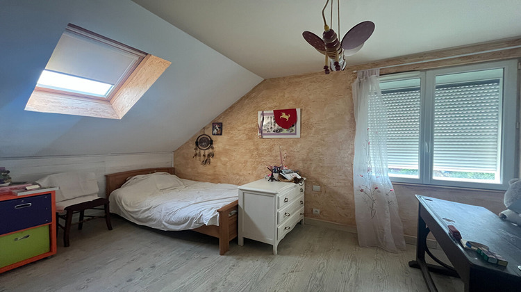 Ma-Cabane - Vente Maison FLEURY-LES-AUBRAIS, 96 m²