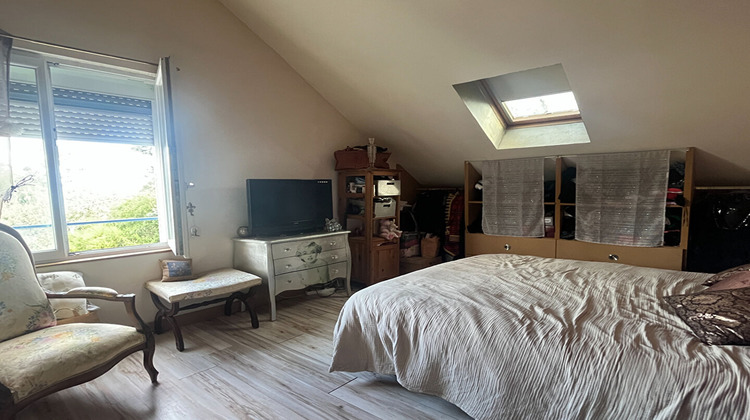Ma-Cabane - Vente Maison FLEURY-LES-AUBRAIS, 96 m²