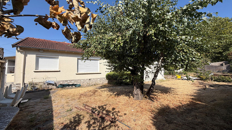 Ma-Cabane - Vente Maison FLEURY-LES-AUBRAIS, 67 m²