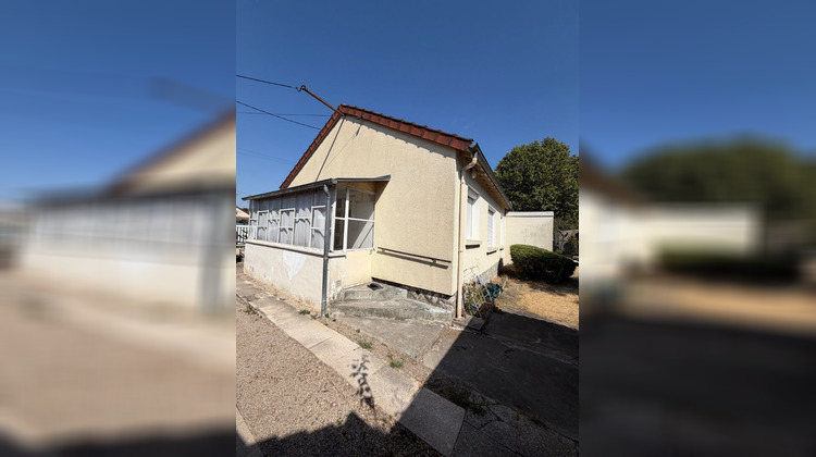 Ma-Cabane - Vente Maison FLEURY-LES-AUBRAIS, 67 m²