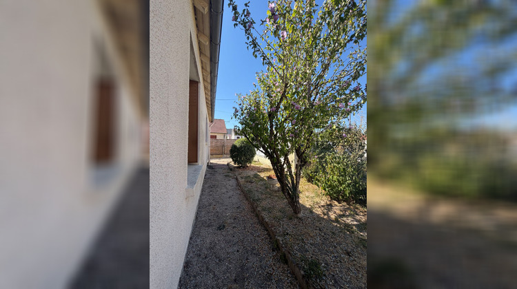 Ma-Cabane - Vente Maison FLEURY-LES-AUBRAIS, 67 m²