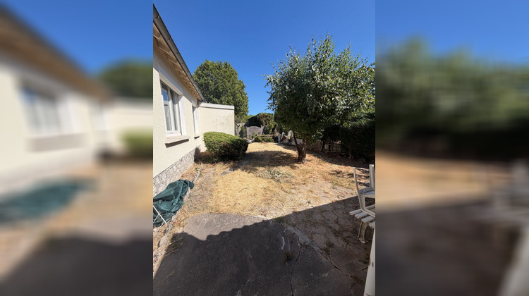 Ma-Cabane - Vente Maison FLEURY-LES-AUBRAIS, 67 m²
