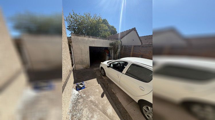 Ma-Cabane - Vente Maison FLEURY-LES-AUBRAIS, 67 m²