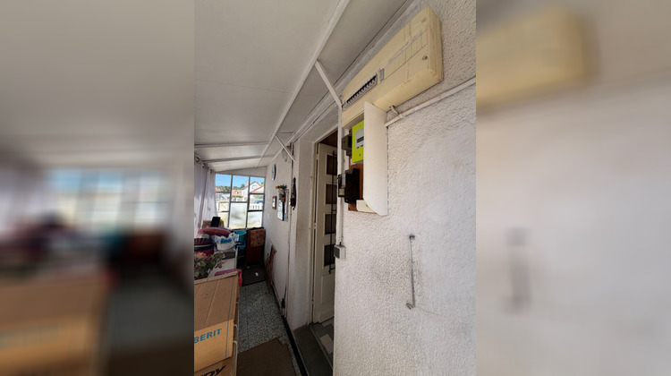 Ma-Cabane - Vente Maison FLEURY-LES-AUBRAIS, 67 m²