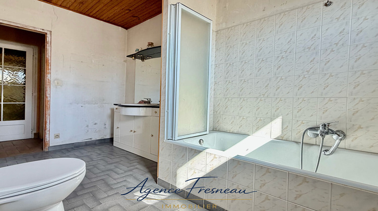 Ma-Cabane - Vente Maison FLEURY-LES-AUBRAIS, 141 m²
