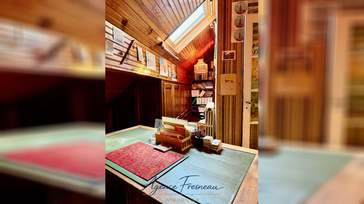 Ma-Cabane - Vente Maison FLEURY-LES-AUBRAIS, 141 m²