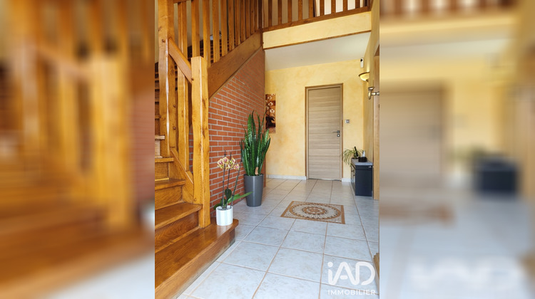 Ma-Cabane - Vente Maison Fleury-les-Aubrais, 176 m²