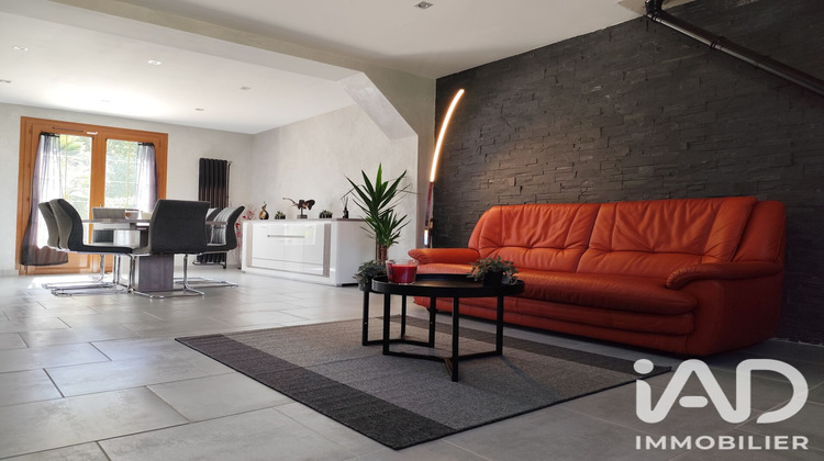 Ma-Cabane - Vente Maison Fleury-les-Aubrais, 176 m²