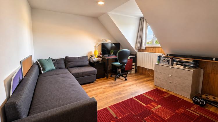 Ma-Cabane - Vente Maison Fleury-les-Aubrais, 92 m²