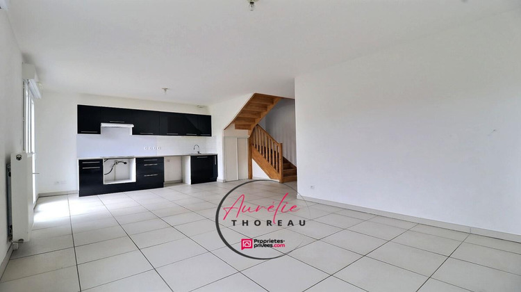 Ma-Cabane - Vente Maison FLEURY LES AUBRAIS, 84 m²