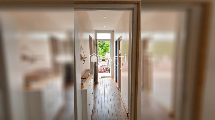 Ma-Cabane - Vente Maison Fleury-les-Aubrais, 102 m²