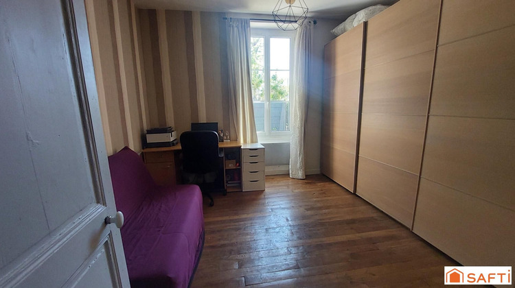Ma-Cabane - Vente Maison Fleury-les-Aubrais, 115 m²