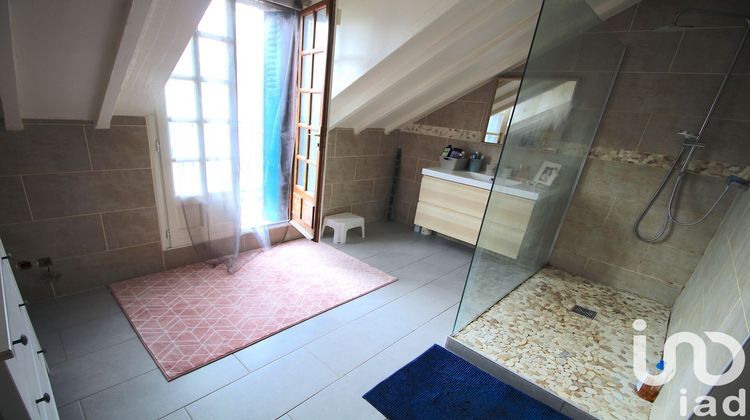 Ma-Cabane - Vente Maison Fleury-Mérogis, 129 m²