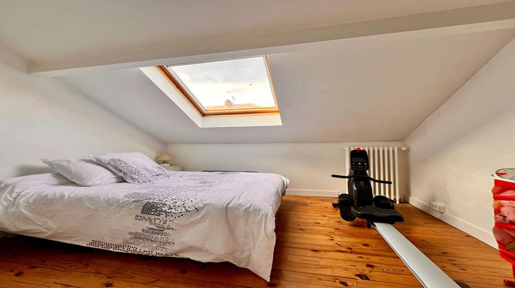 Ma-Cabane - Vente Maison FLEURY MEROGIS, 115 m²