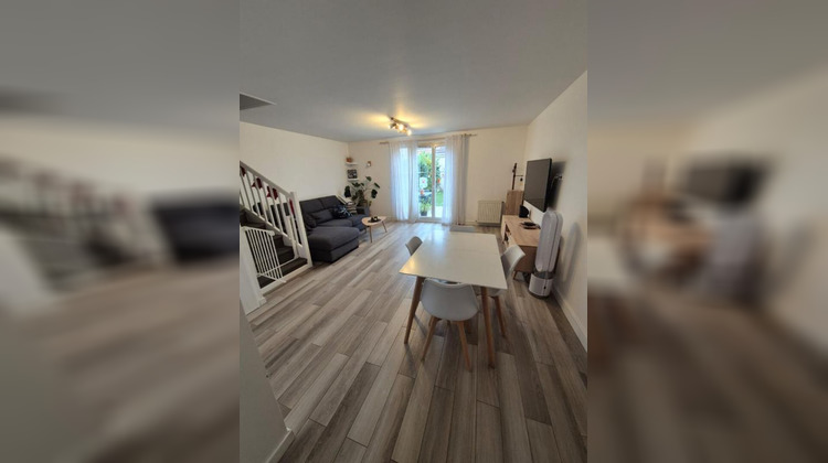 Ma-Cabane - Vente Maison FLEURY MEROGIS, 90 m²