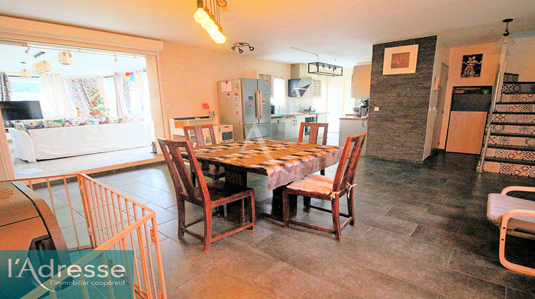 Ma-Cabane - Vente Maison FLEURY-MEROGIS, 140 m²