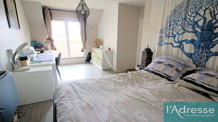 Ma-Cabane - Vente Maison FLEURY-MEROGIS, 140 m²