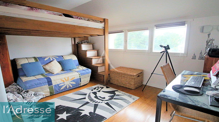 Ma-Cabane - Vente Maison FLEURY-MEROGIS, 140 m²