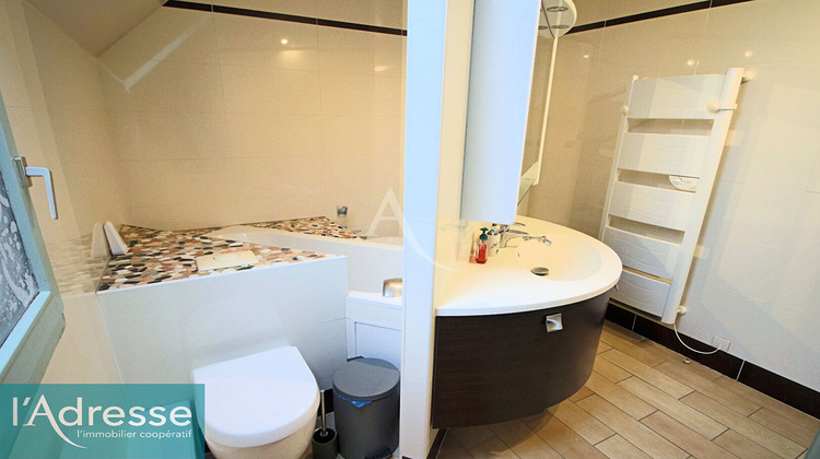 Ma-Cabane - Vente Maison FLEURY-MEROGIS, 140 m²