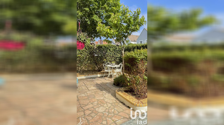 Ma-Cabane - Vente Maison Fleury-Mérogis, 90 m²