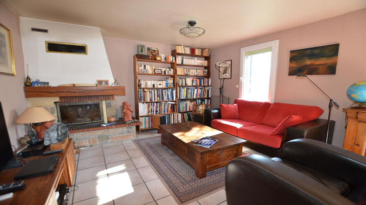 Ma-Cabane - Vente Maison FLEURY MEROGIS, 96 m²