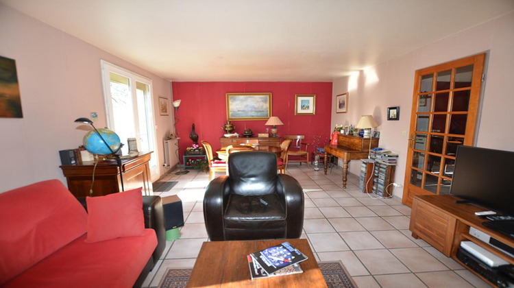Ma-Cabane - Vente Maison FLEURY MEROGIS, 96 m²