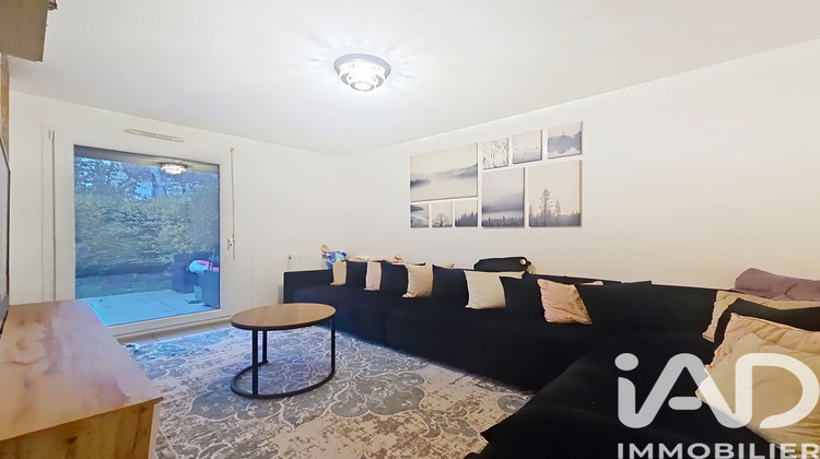 Ma-Cabane - Vente Maison Fleury-Mérogis, 90 m²