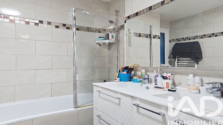 Ma-Cabane - Vente Maison Fleury-Mérogis, 90 m²