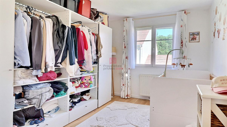 Ma-Cabane - Vente Maison FLEURY MEROGIS, 90 m²
