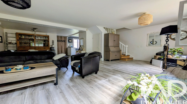 Ma-Cabane - Vente Maison Fleury-Mérogis, 93 m²