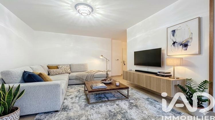Ma-Cabane - Vente Maison Fleury-Mérogis, 90 m²