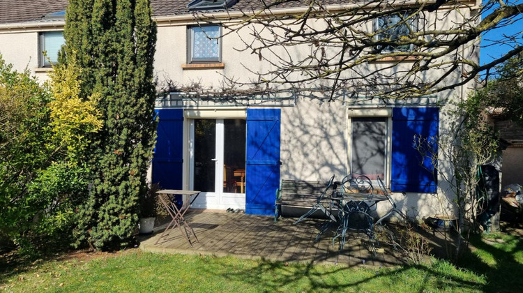 Ma-Cabane - Vente Maison FLEURY MEROGIS, 96 m²