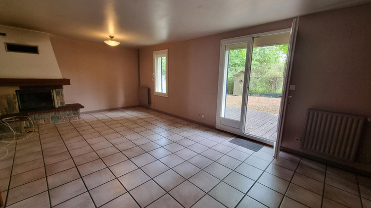 Ma-Cabane - Vente Maison FLEURY MEROGIS, 96 m²