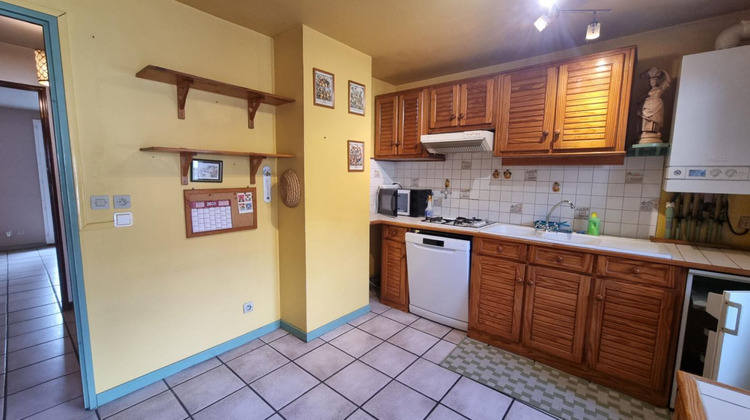 Ma-Cabane - Vente Maison FLEURY MEROGIS, 96 m²