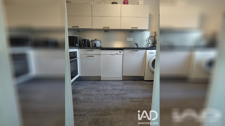 Ma-Cabane - Vente Maison Fleury-Mérogis, 74 m²