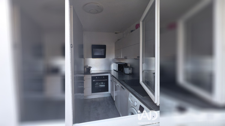 Ma-Cabane - Vente Maison Fleury-Mérogis, 74 m²