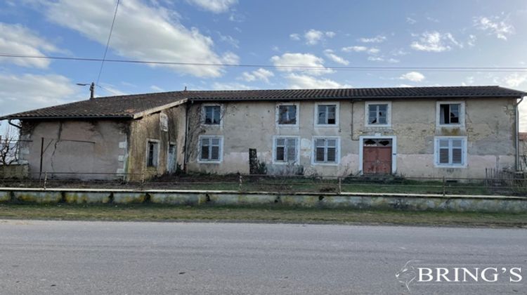 Ma-Cabane - Vente Maison Fleury sur aire, 115 m²