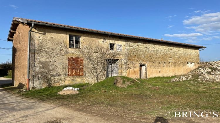 Ma-Cabane - Vente Maison Fleury sur aire, 115 m²