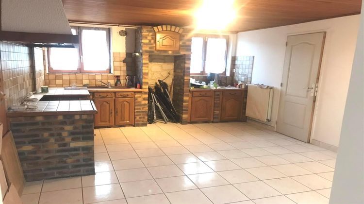 Ma-Cabane - Vente Maison Fleury-sur-Andelle, 125 m²