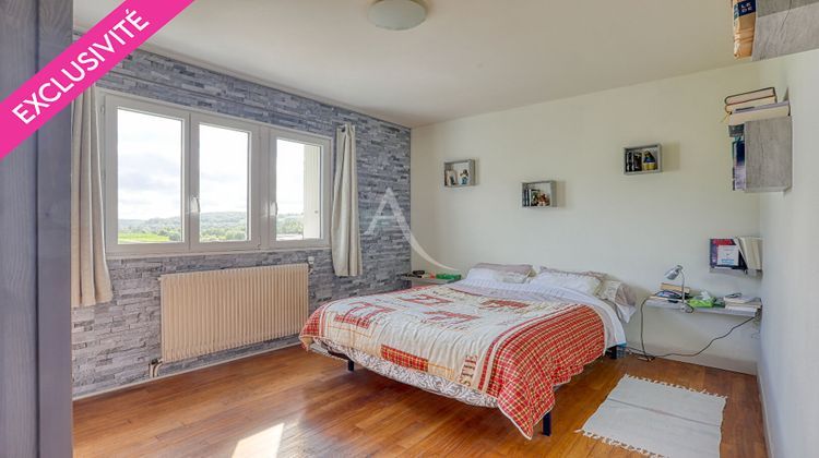 Ma-Cabane - Vente Maison FLEURY-SUR-ANDELLE, 130 m²