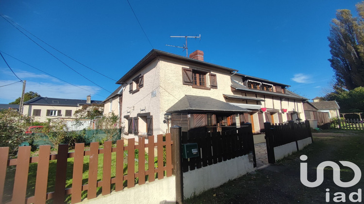 Ma-Cabane - Vente Maison Fleury-sur-Andelle, 100 m²